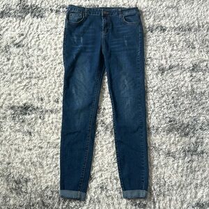 SHEIN boys jeans